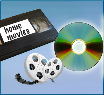 Video transfer